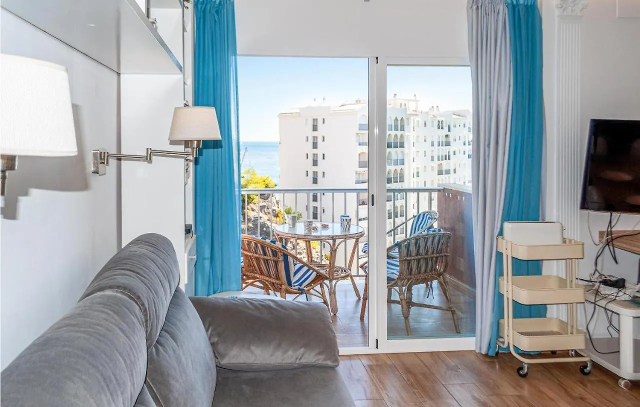 Las Gondolas 10-18 Apartment Almunecar Spain