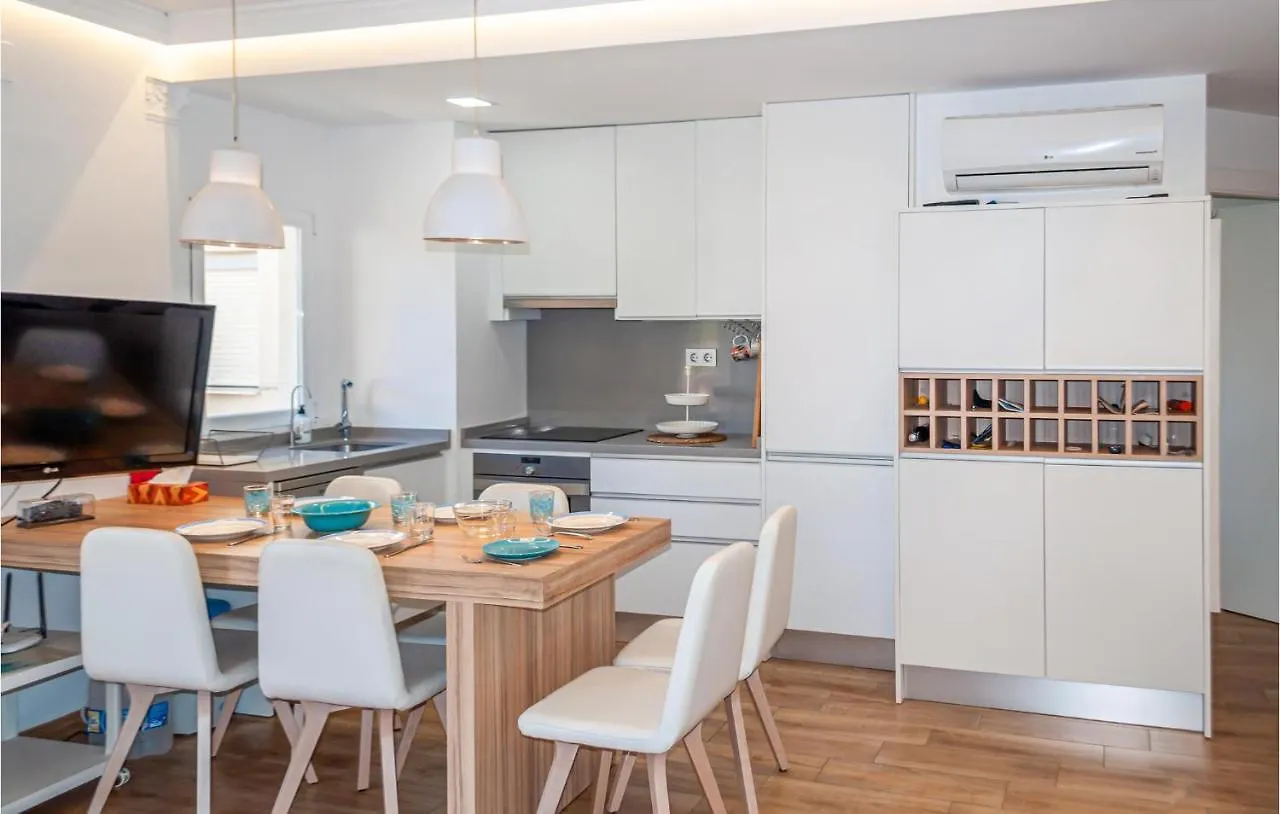 Las Gondolas 10-18 Apartment Almunecar Spain