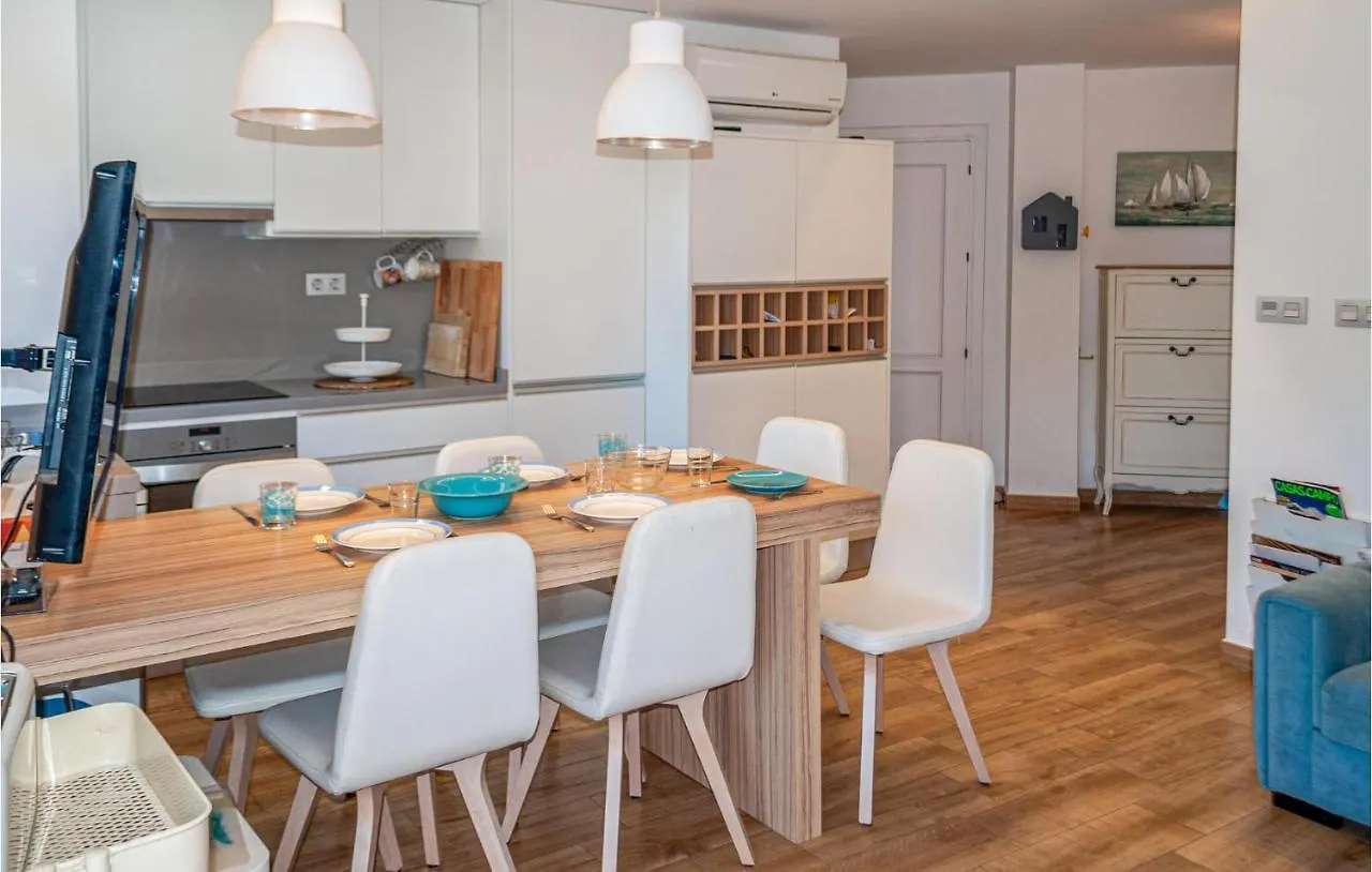 Las Gondolas 10-18 Apartment Almunecar Spain
