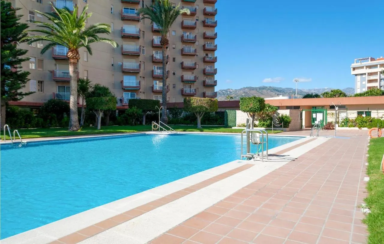 Las Gondolas 10-18 Apartment Almunecar Spain